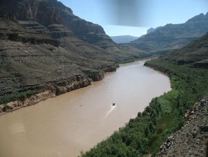 Grand Canyon, from the helicopter Ultimate Grand Canyon 4-in-1 Helicopter Adventure