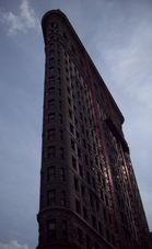 My favorite building in NYC New York City Hop On Hop Off Tour