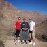Landing in the Grand Canyon Grand Canyon All American Helicopter Flight