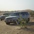 The jeeps 4x4 Desert Wonder Safari - Sandboarding, BBQ Dinner and Bellydancer