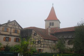 Harburg Romantic Road, Rothenburg and Harburg Day Tour from Munich