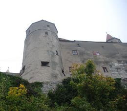 Harburg Fortress Romantic Road, Rothenburg and Harburg Day Tour from Munich
