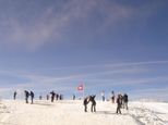 Jungfraujoch - Top of Europe (from Zurich)