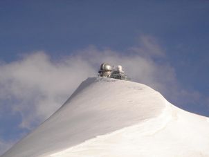 Jungfraujoch Jungfraujoch - Top of Europe (from Zurich)