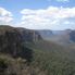 Blue Mountains Blue Mountains Deluxe Small Group Ecotour