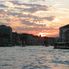 Venice sunset Venice in One Day - The Original Venice Walk and Grand Canal Boat Tour