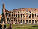Ancient Rome Walking Tour includes Colosseum, Roman Forum, Trevi Fountain and Pantheon