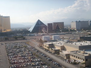 Las Vegas Grand Canyon All American Helicopter Flight