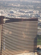 Wynn Hotel Las Vegas Grand Canyon All American Helicopter Flight