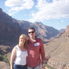 Lunch at the Grand Canyon Grand Canyon All American Helicopter Flight