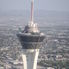 Stratosphere Hotel in Las Vegas Grand Canyon All American Helicopter Flight