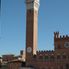 Sienna square Siena and San Gimignano Full Day Tuscany Tour from Florence
