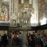 Sienna Cathedral - inside Siena and San Gimignano Full Day Tuscany Tour from Florence