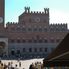 Sienna square Siena and San Gimignano Full Day Tuscany Tour from Florence