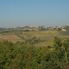 Tuscany from bus Siena and San Gimignano Full Day Tuscany Tour from Florence