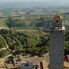 San Gimignano - view from the tower Siena and San Gimignano Full Day Tuscany Tour from Florence
