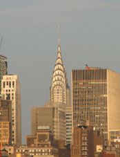 Chrysler Building The New York Pass