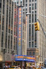 Radio City The New York Pass