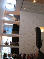 MOMA The New York Pass