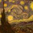 'Starry Night' The New York Pass