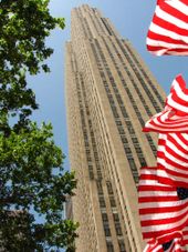 Rockefeller Building The New York Pass