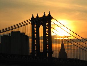 Brooklyn Bridge The New York Pass