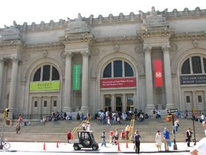 The Metropolitan Museum of Art The New York Pass