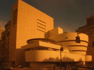 Guggenheim Museum The New York Pass