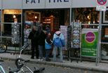 Half Day Berlin City Morning Bike Tour
