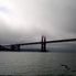 Heading towards Golden Gate bridge San Francisco Champagne Brunch Cruise