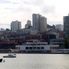 Just leaving the port in San Francisco San Francisco Champagne Brunch Cruise