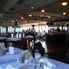 Middle deck of the cruise ship San Francisco Champagne Brunch Cruise