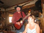 Grand Canyon Helicopter and Ranch Adventure