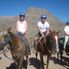 Horse Riding Grand Canyon Helicopter and Ranch Adventure