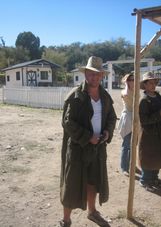 Gun Shootout Grand Canyon Helicopter and Ranch Adventure