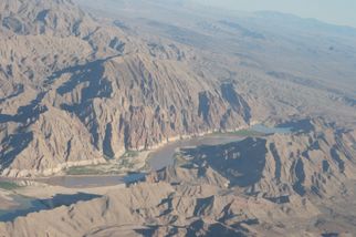 Overview of the Grand canyon West Rim Indian Country Deluxe Air and Ground Tour