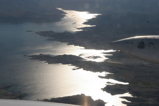 Lake Mead West Rim Indian Country Deluxe Air and Ground Tour