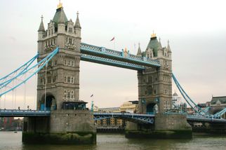 Tower Bridge Magic of London - Full Day Tour of the Sights of London