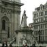 Queen Anne Statue at St Paul's Magic of London - Full Day Tour of the Sights of London