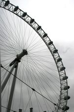 London Eye Magic of London - Full Day Tour of the Sights of London