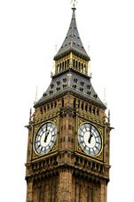 Big Ben Magic of London - Full Day Tour of the Sights of London
