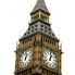 Big Ben Magic of London - Full Day Tour of the Sights of London