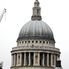The Dome of St Paul Cathedral Magic of London - Full Day Tour of the Sights of London