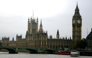 Houses of Parliament Magic of London - Full Day Tour of the Sights of London