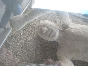Pompeii Mt Vesuvius and Pompeii Day Tour from Naples
