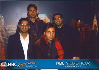 NBC Experience The New York Pass