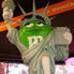 M&M's Store New York City Hop On Hop Off Tour
