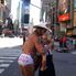 The Naked Cowboy New York City Hop On Hop Off Tour