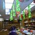 Tea shop in Chinatown Chinatown Ghost Walking Tour