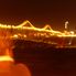 Bay Bridge from the other side Chinatown Ghost Walking Tour